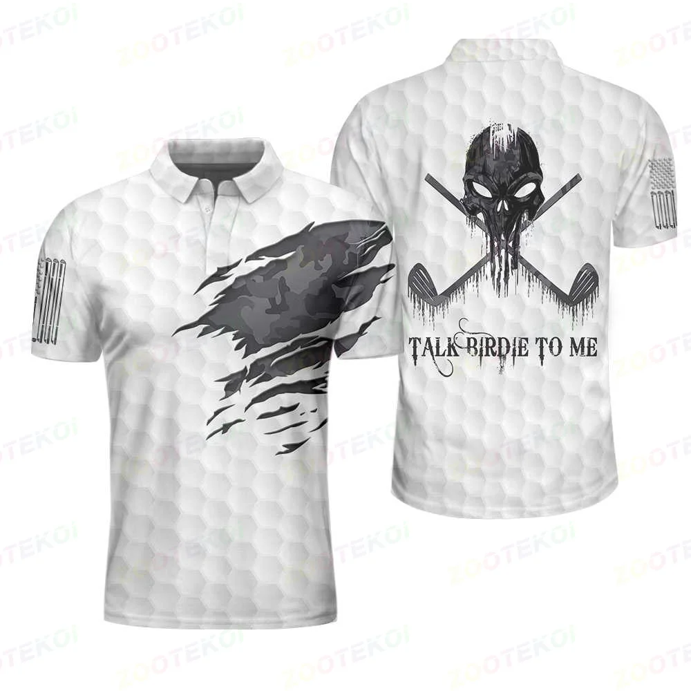 Streetwear Brand Jersey - 2022 New Branded Polo Shirts Men's