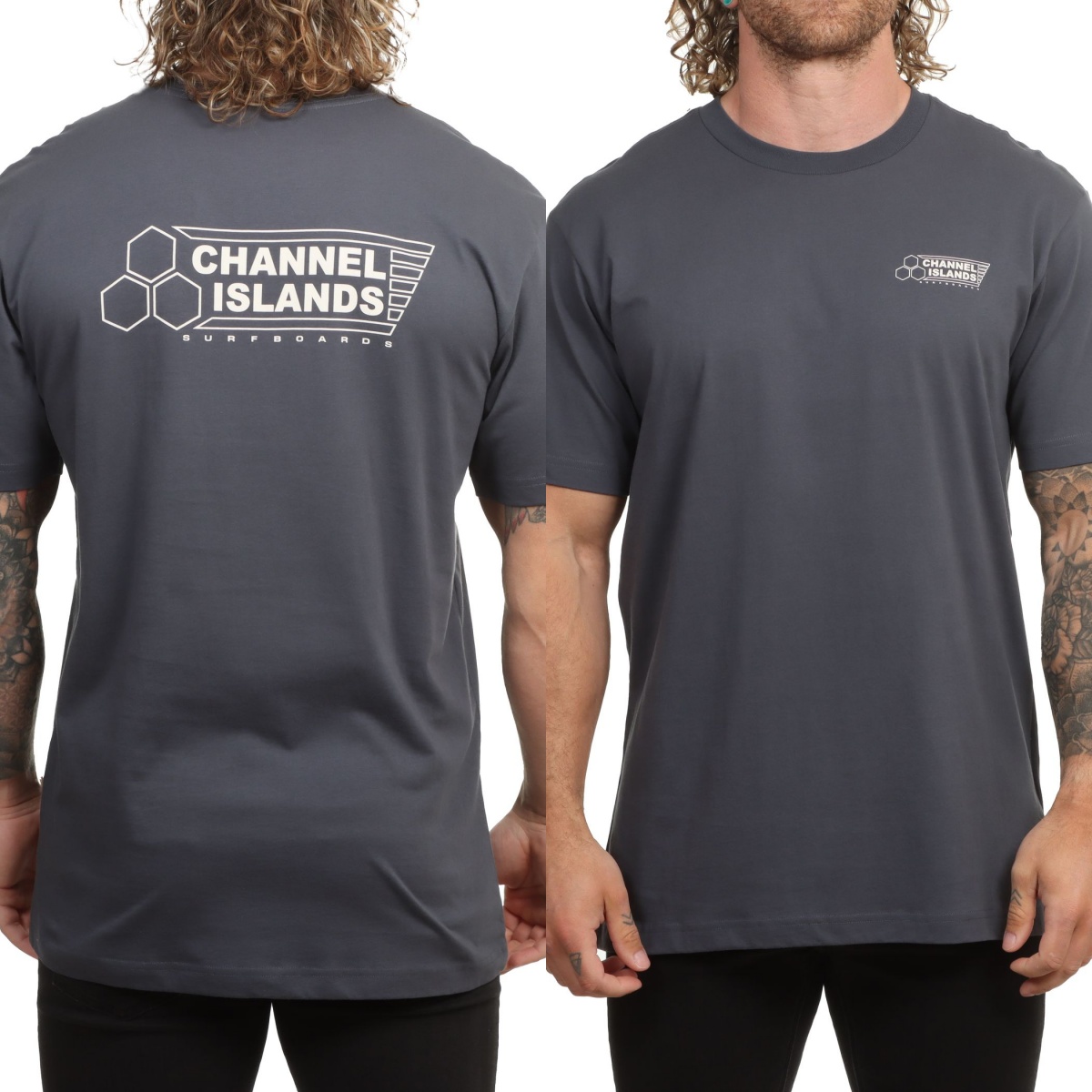 Breeze Islands Surfing Sports  - Streetwear Brand Jersey recension och pris