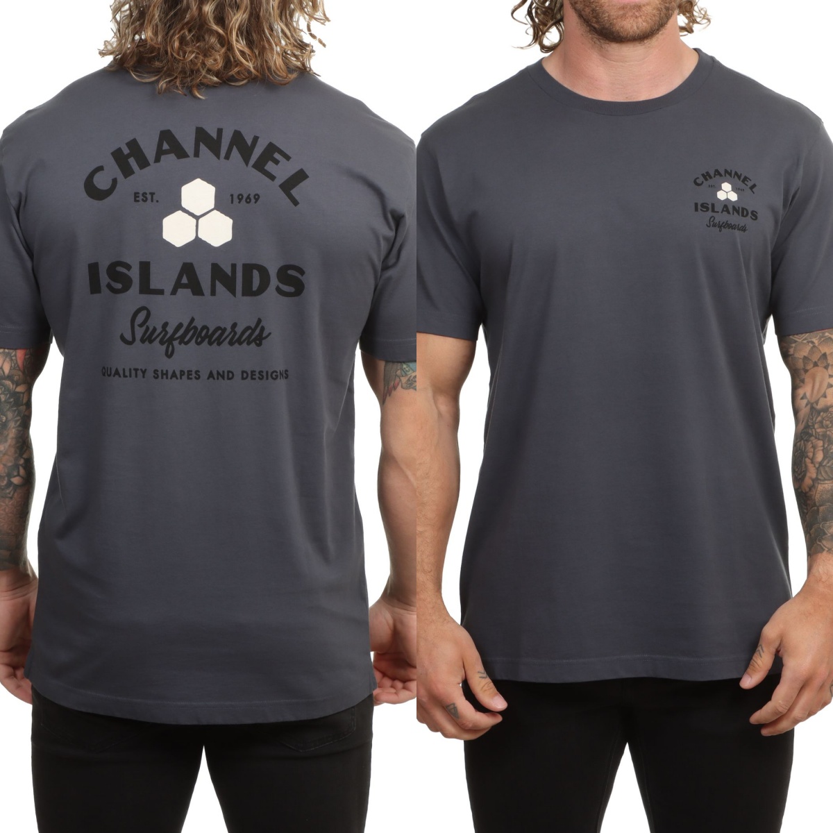 Breeze Islands Surfing Sports  - Streetwear Brand Jersey recension och pris