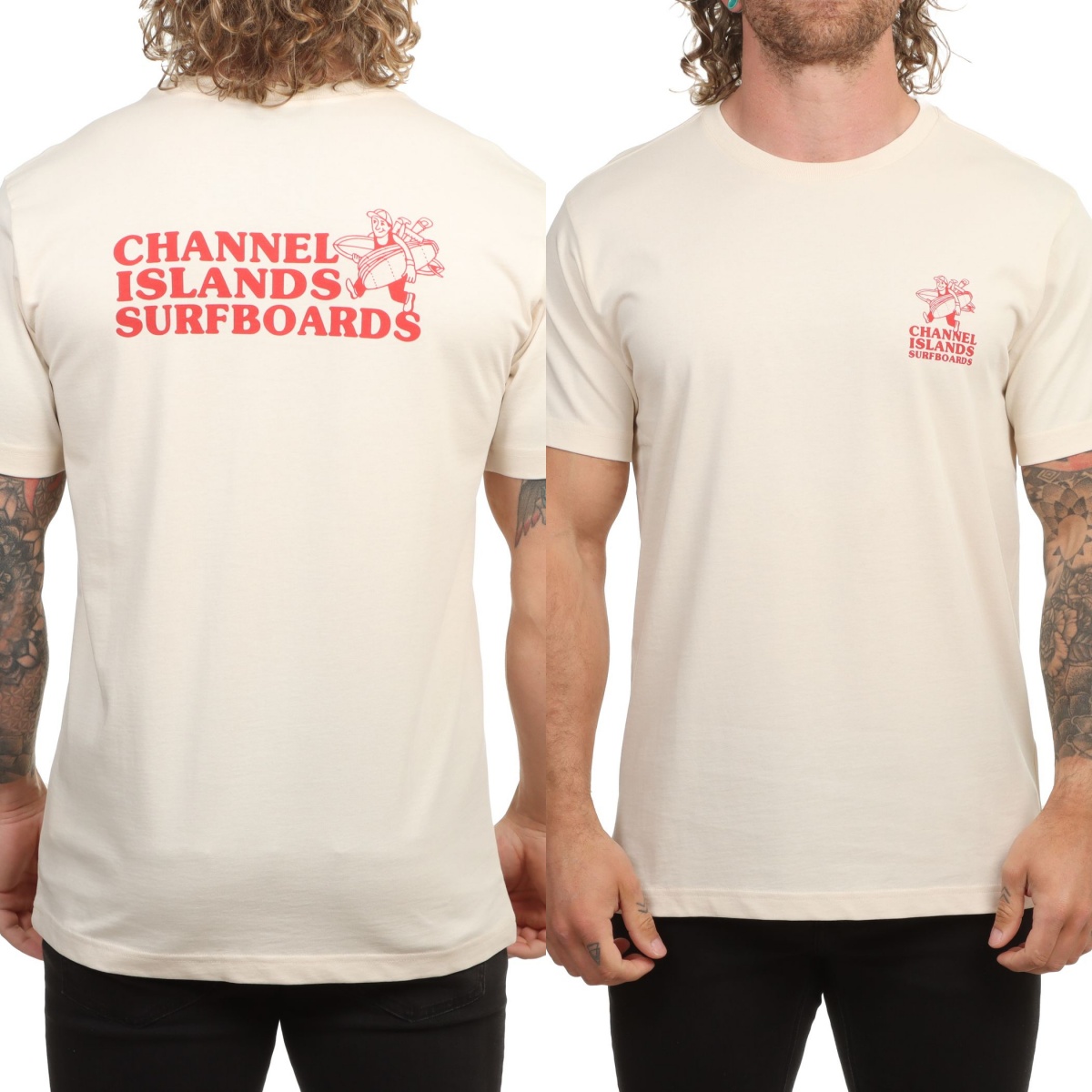 Breeze Islands Surfing Sports  - Streetwear Brand Jersey recension och pris