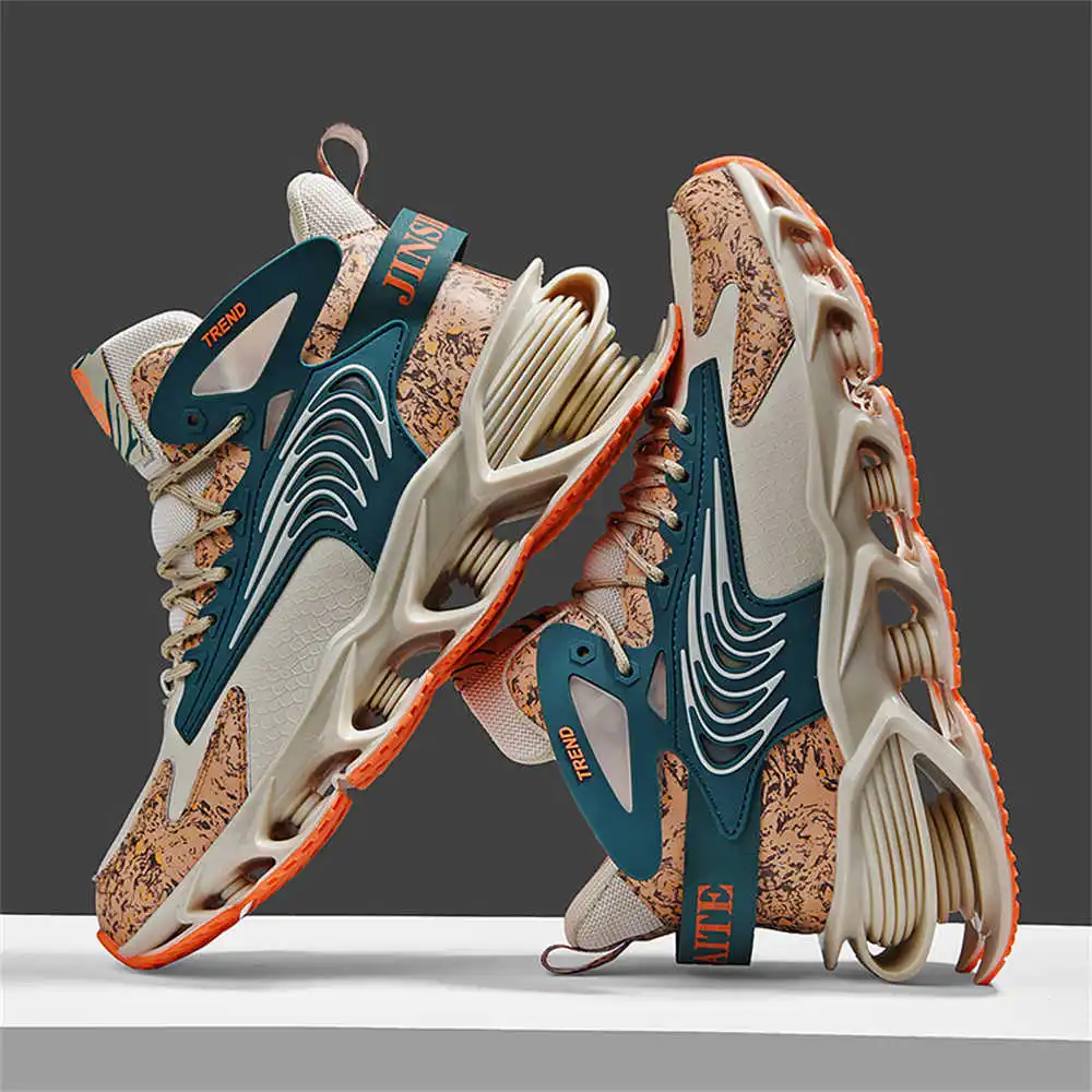 Non-slip Mid Child Running Sne - Streetwear Brand Trends recension och pris