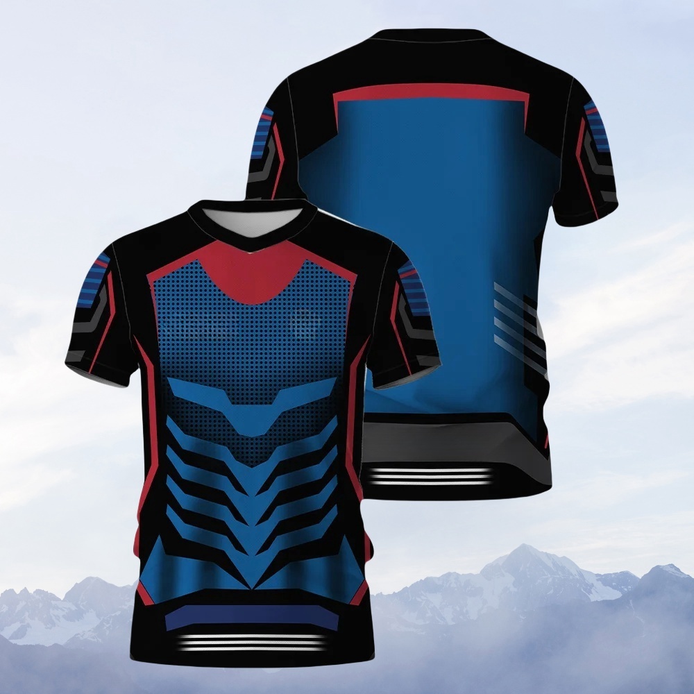 Motorcycle Sport Brand Racing  - Streetwear Brand Jersey recension och pris