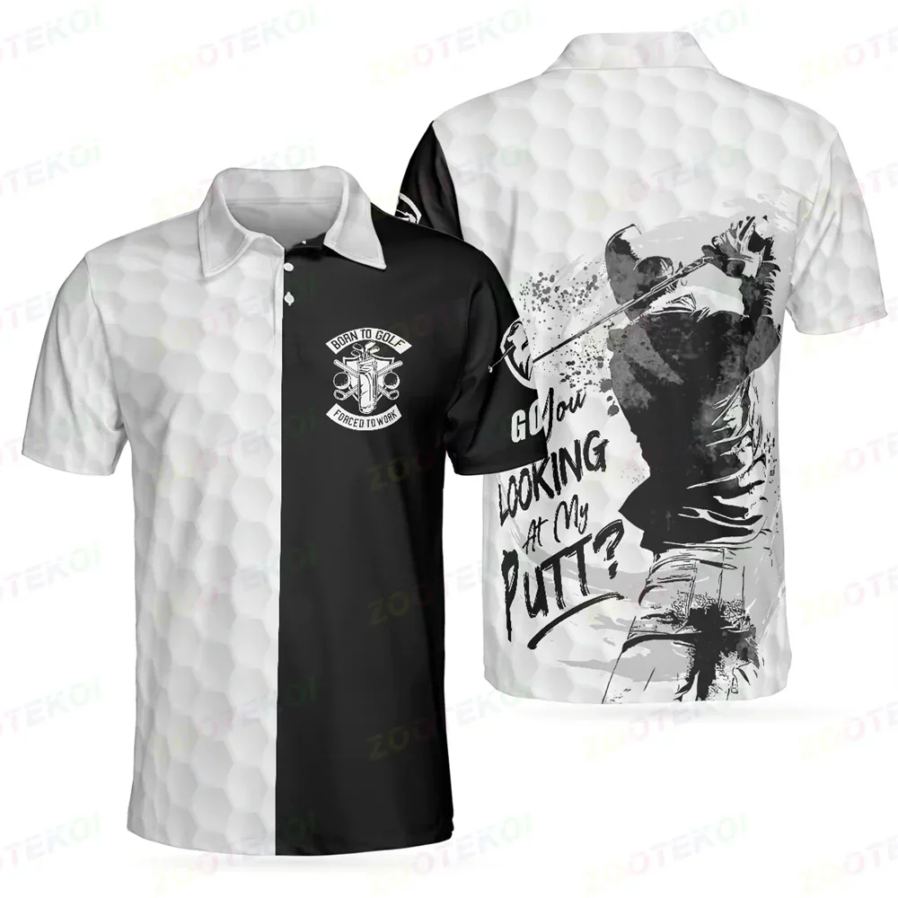 2022 New Branded Polo Shirts M - Streetwear Brand Jersey recension och pris