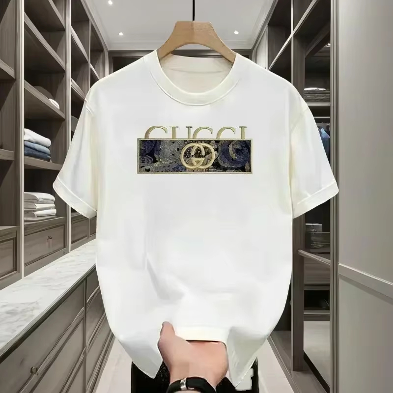 2026 New Luxury Brand Letter P - Streetwear Brand Jersey recension och pris