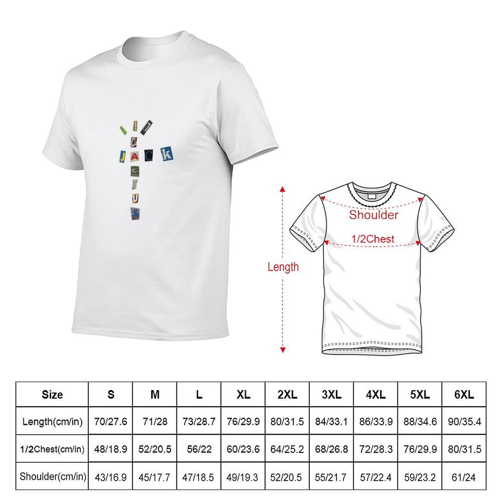 Cactus Jack logo cut out T-Shi - Cactus Jack Tee recension och pris