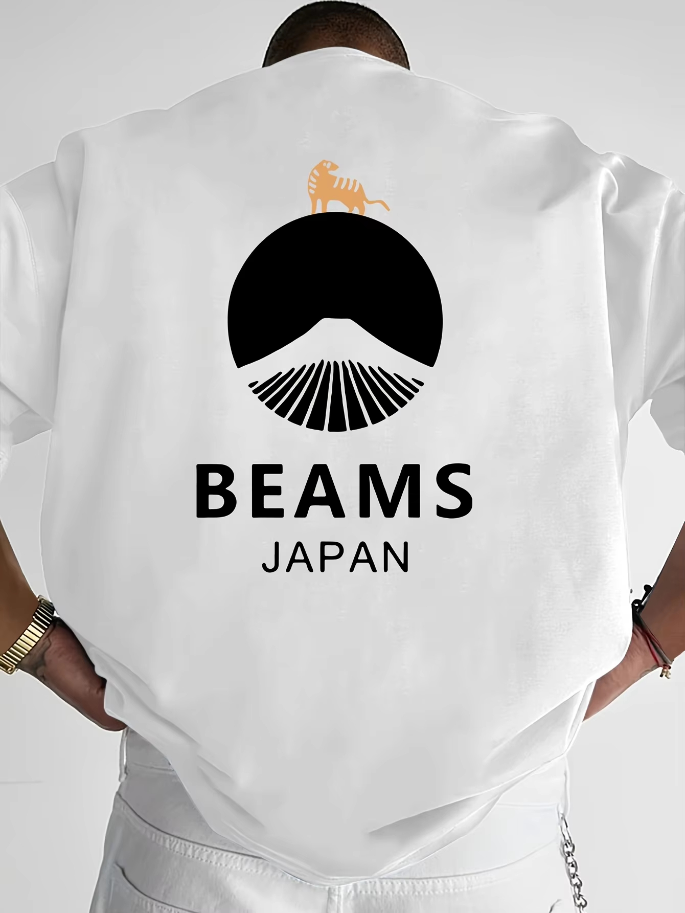 Japanese Classic Trend Brand T - Streetwear Brand Trends recension och pris
