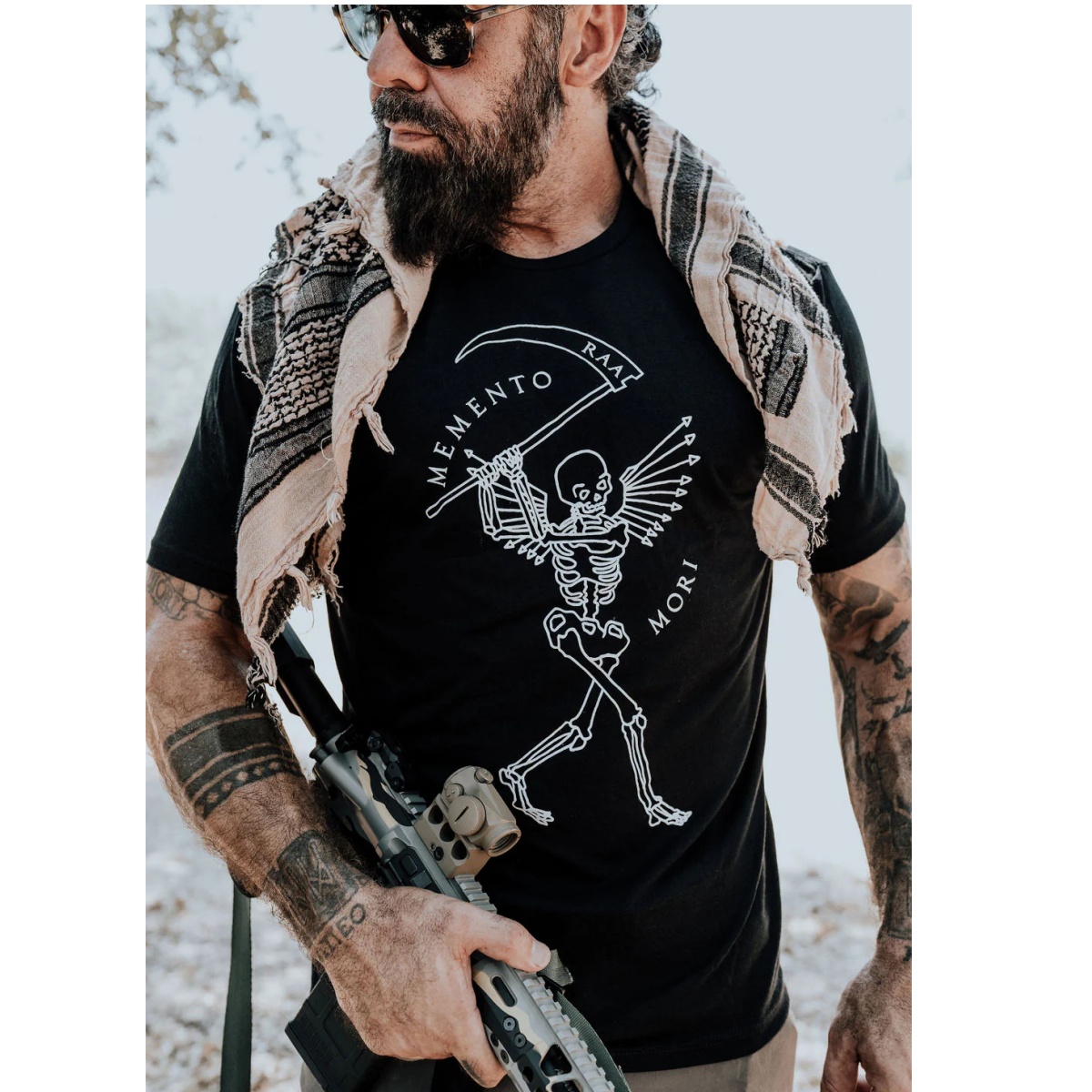 Soul Harvester Hardcore Tactic - Streetwear Brand Trends recension och pris