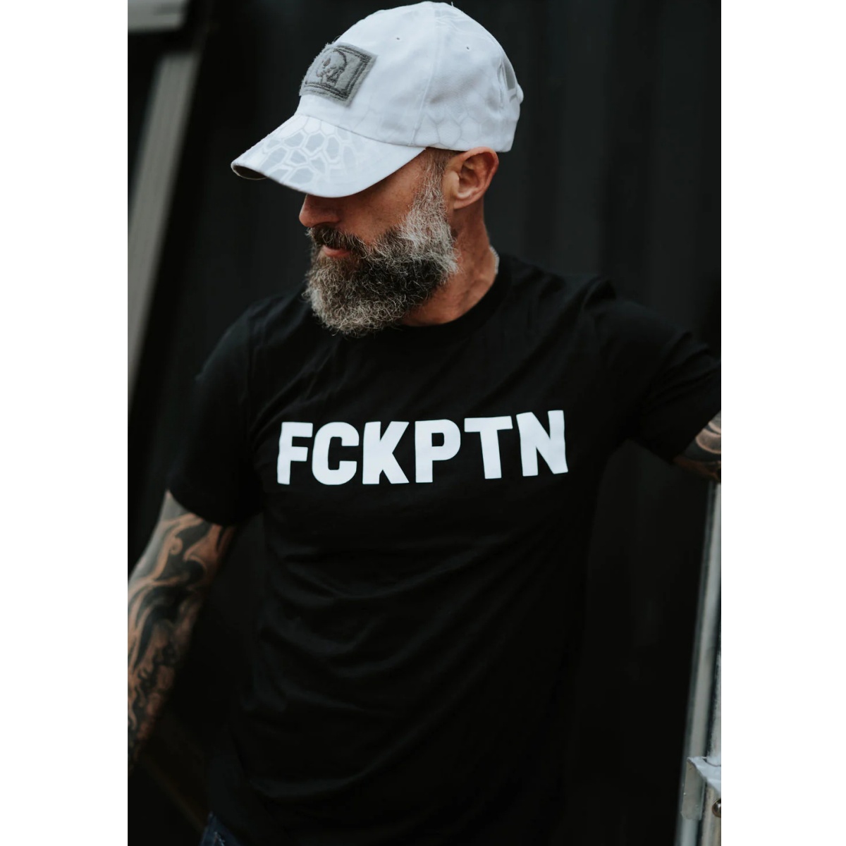 Soul Harvester Hardcore Tactic - Streetwear Brand Trends recension och pris
