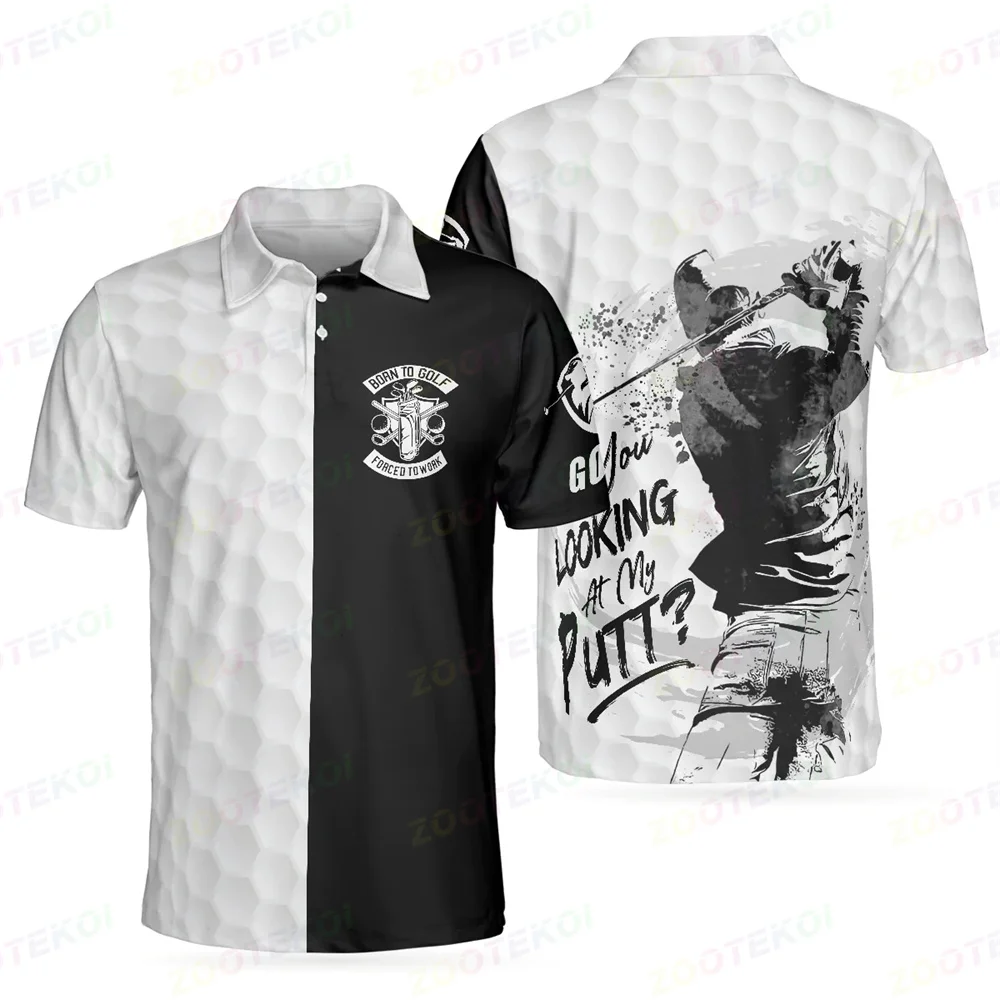 2022 New Branded Polo Shirts M - Streetwear Brand Jersey recension och pris