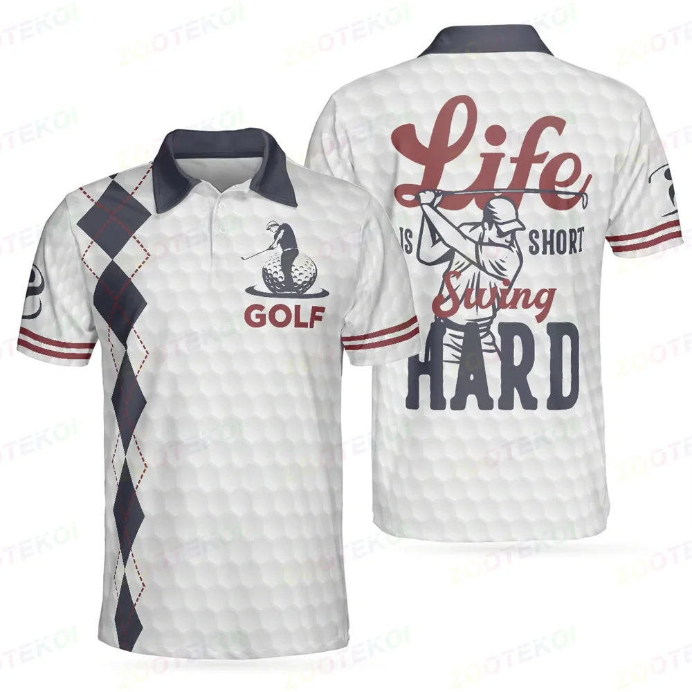 2022 New Branded Polo Shirts M - Streetwear Brand Jersey recension och pris