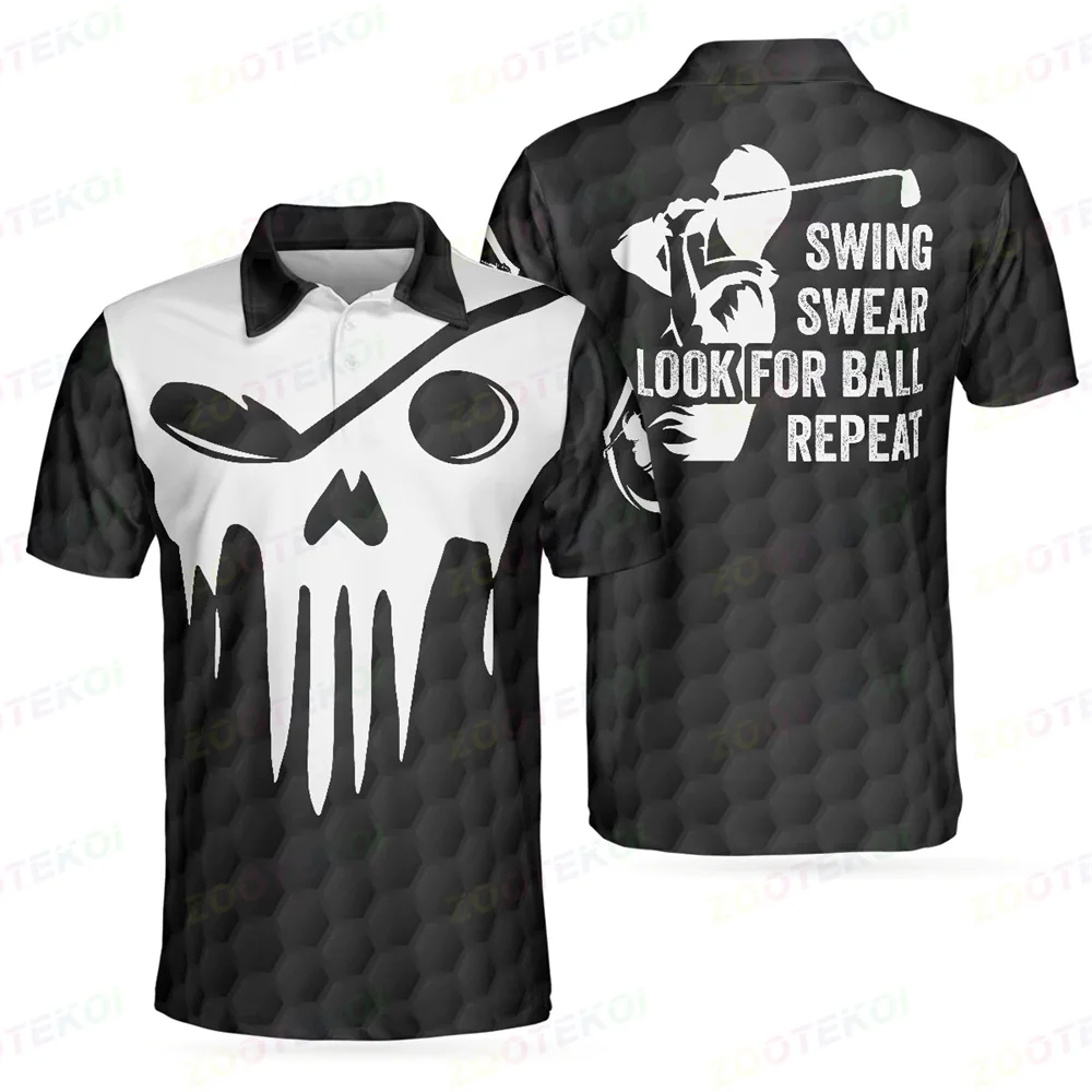 2022 New Branded Polo Shirts M - Streetwear Brand Jersey recension och pris