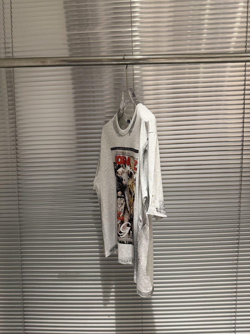 2026 Summer Fashion Brand Maga - Streetwear Brand Magazine recension och pris