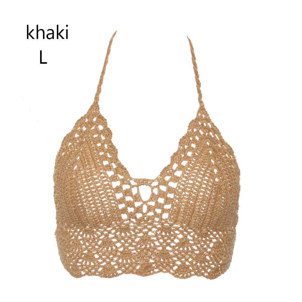 New Sexy Bikini Crop Top Croch - A Bathing Ape Camo recension och pris