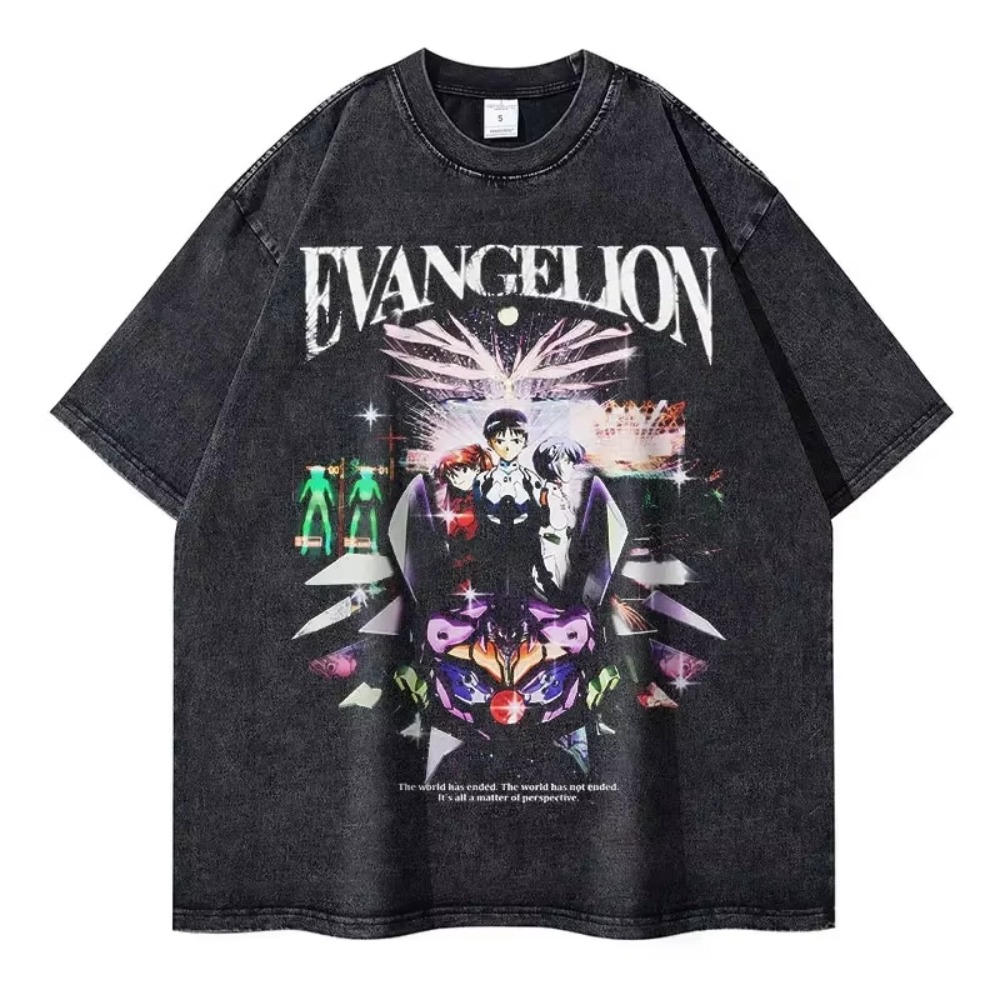Oversized Men's T Shirts  Clot - Streetwear Brands recension och pris