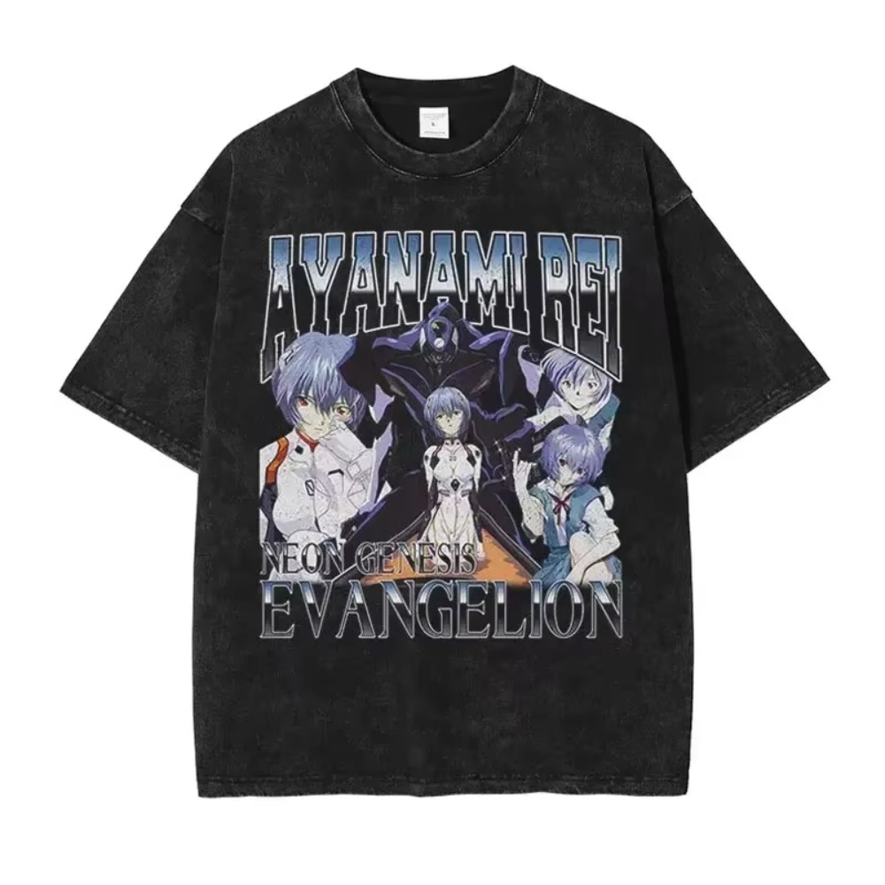 Oversized Men's T Shirts  Clot - Streetwear Brands recension och pris