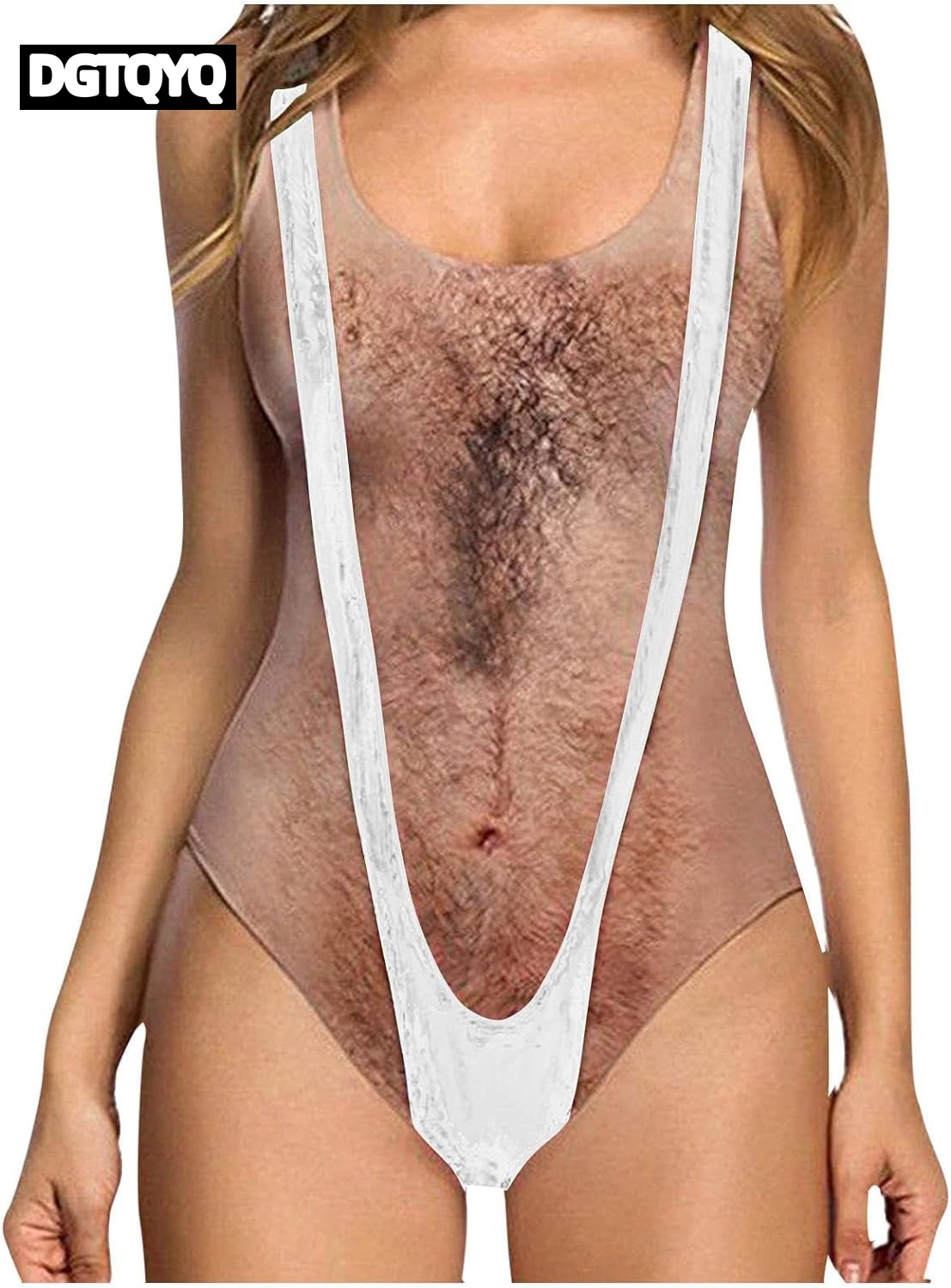Hot Funny Borat Printed One Pi - A Bathing Ape Camo recension och pris