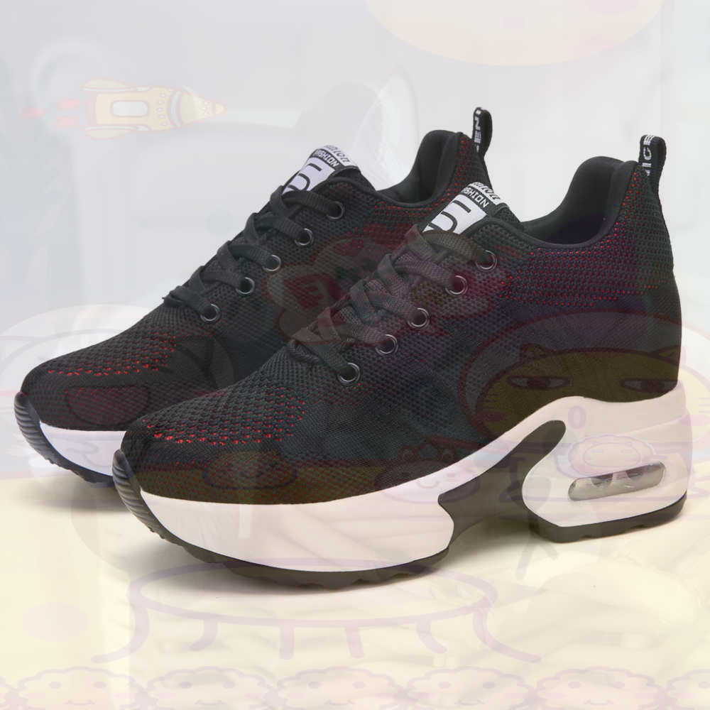 Red Size 36 Shoes Woman Tennis - Streetwear Brand Trends recension och pris