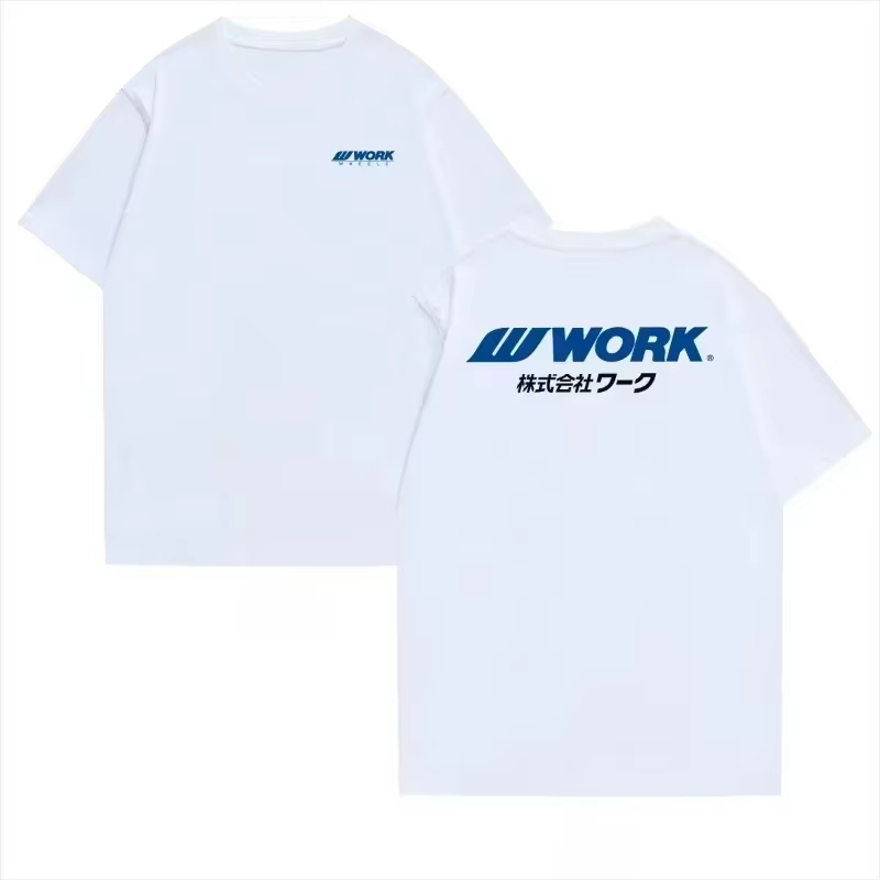 2026 Car Modification Wheel Br - Streetwear Brand Jersey recension och pris
