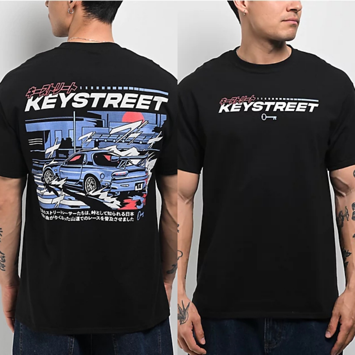 Right Tools Classic Racing Y2K - Streetwear Brand Trends recension och pris