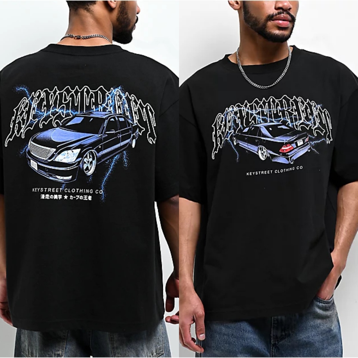 Right Tools Classic Racing Y2K - Streetwear Brand Trends recension och pris