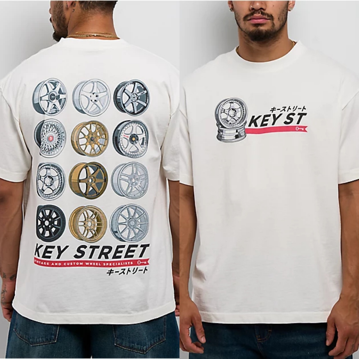Right Tools Classic Racing Y2K - Streetwear Brand Trends recension och pris