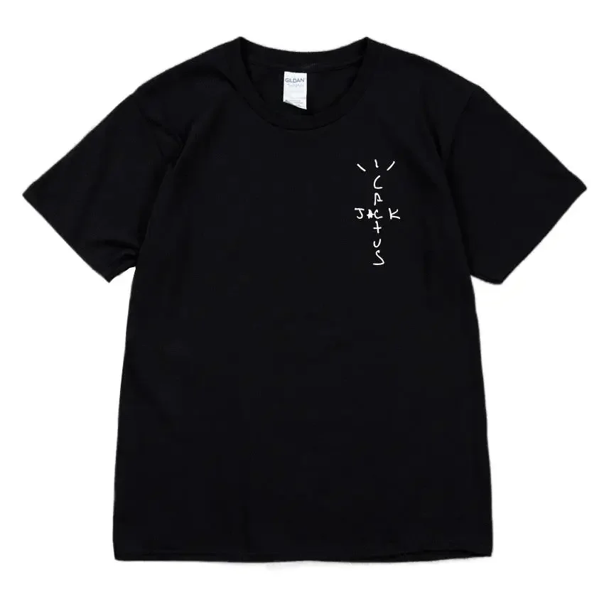 HOT SALE Cactus Jack T-shirt H - Cactus Jack Tee recension och pris