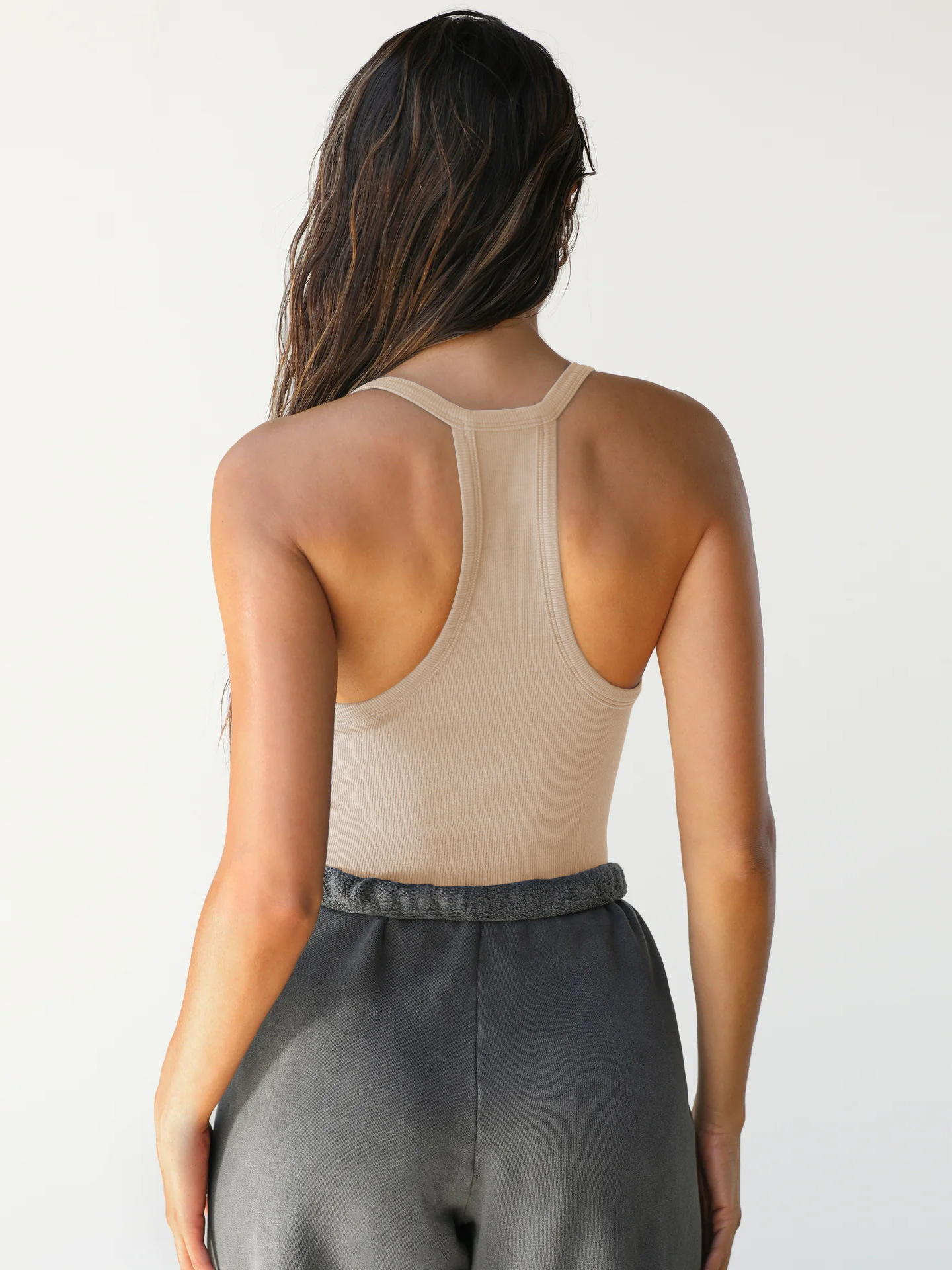 2024 new vest base women sprin - Streetwear Brand Jersey recension och pris
