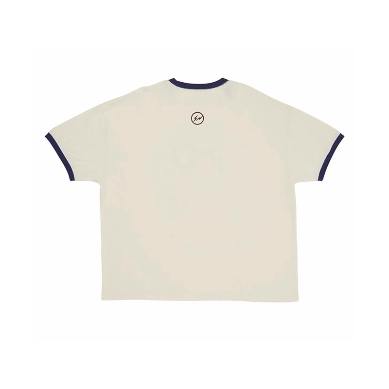 Best Quality Cotton Collar Cuf - Cactus Jack Tee recension och pris