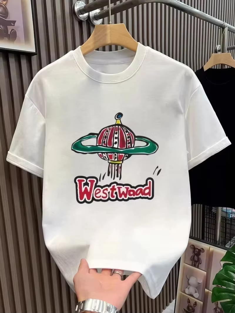 Classic Logo Fashion Casual Tr - Streetwear Brand Trends recension och pris