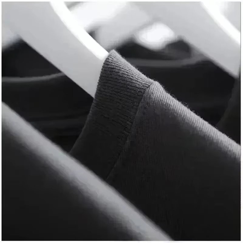 Classic Logo Fashion Casual Tr - Streetwear Brand Trends recension och pris