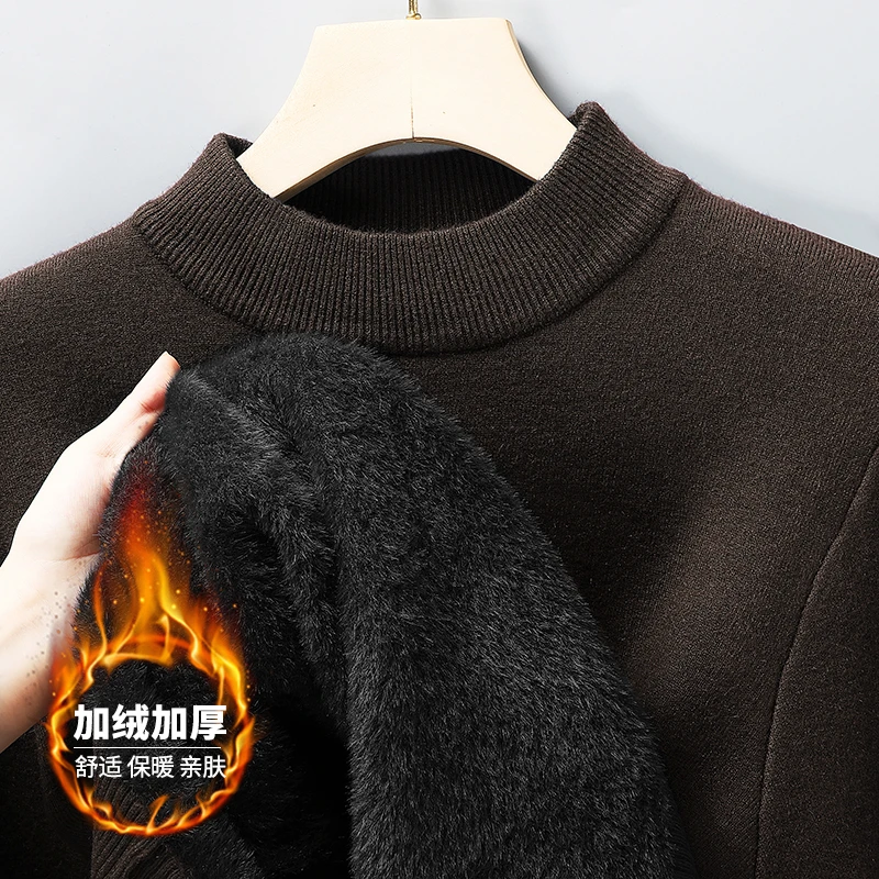 Half Turtleneck Knitwear Sweat - Streetwear Brands recension och pris