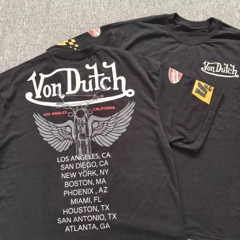 City Motorcycle Culture Trend  - Streetwear Brand Trends recension och pris