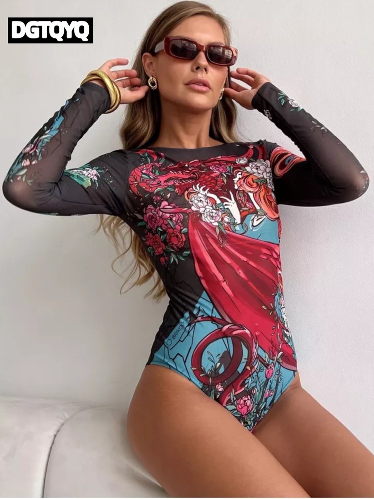 New High Waist Sexy Swimsuit W - A Bathing Ape Camo recension och pris