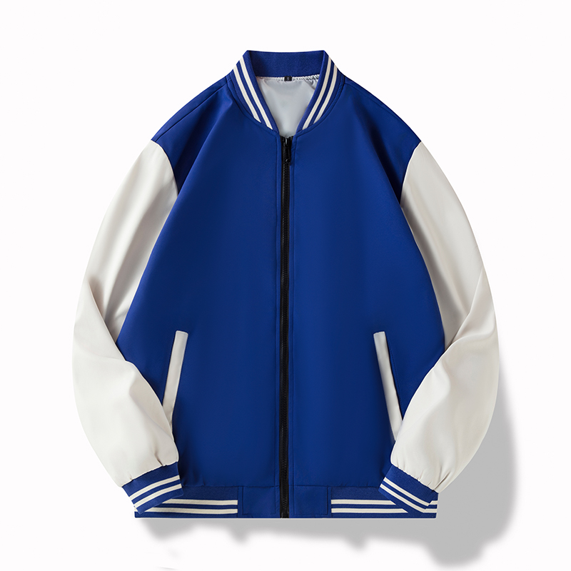 American Baseball Uniform Jack - Streetwear Brand Jersey recension och pris