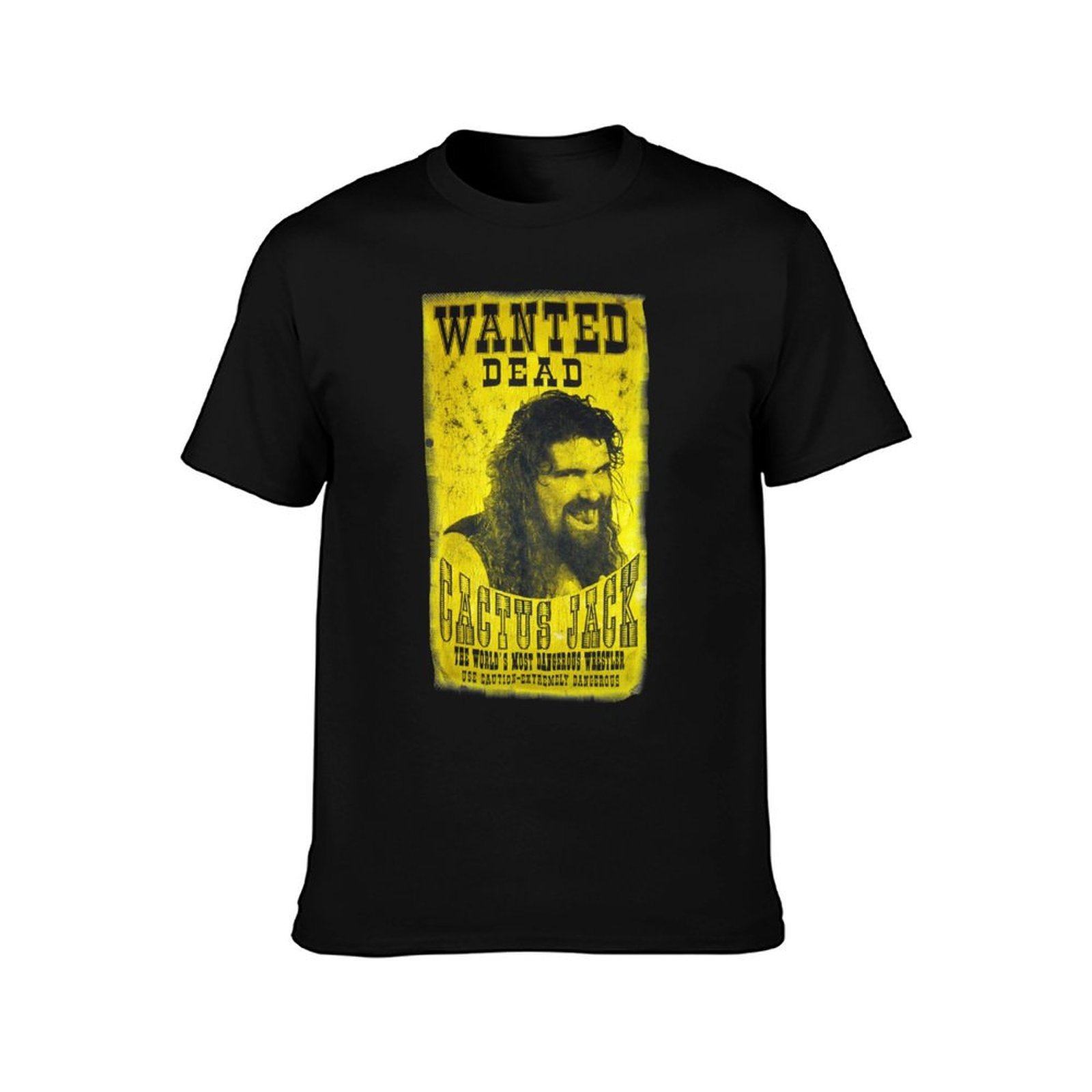 Cactus Jack Poster Essential T - Cactus Jack Tee recension och pris