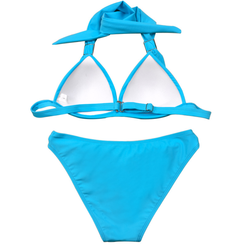 Sexy Micro Bikinis 2026 Women  - A Bathing Ape Camo recension och pris
