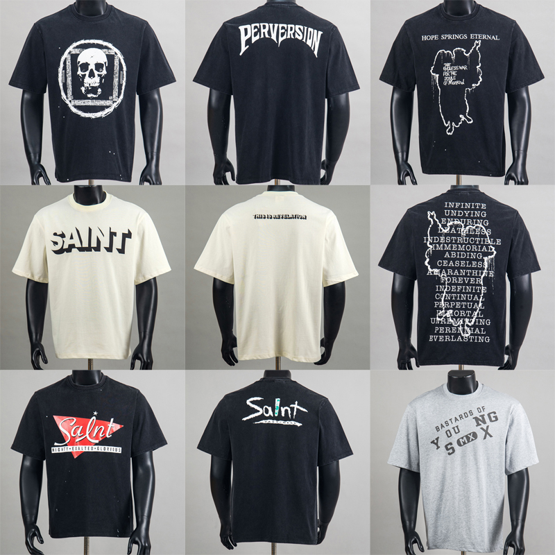 Streetwear Brand American Retr - Streetwear Brand Trends recension och pris