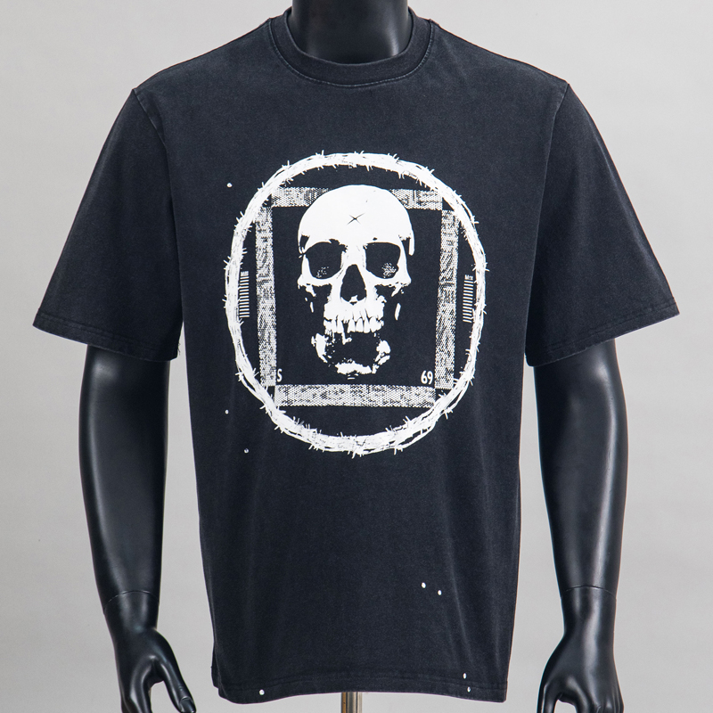 Streetwear Brand American Retr - Streetwear Brand Trends recension och pris