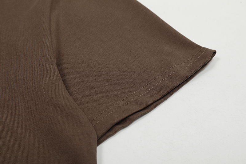 Summer Brown Cactus Jack Tshir - Cactus Jack Tee recension och pris