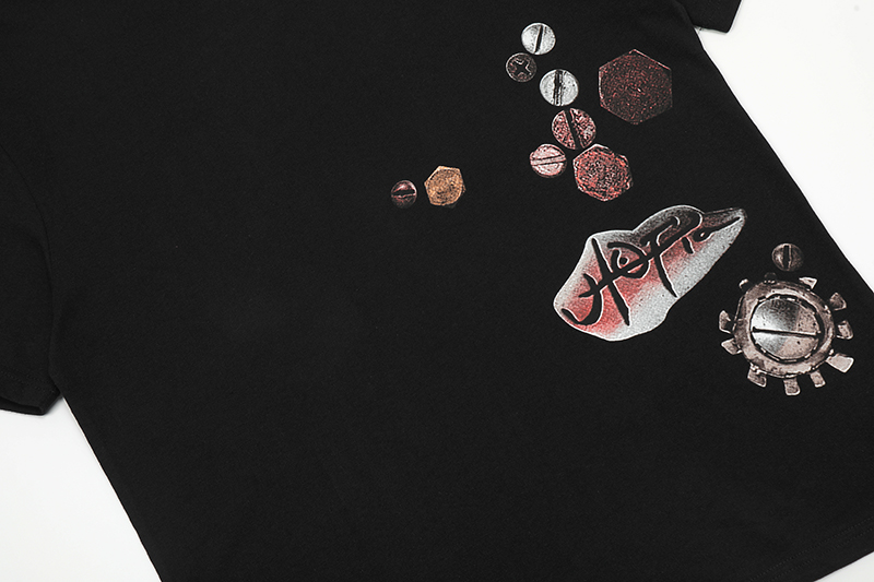 Utopia Cactus Jack Tshirt Summ - Cactus Jack Tee recension och pris